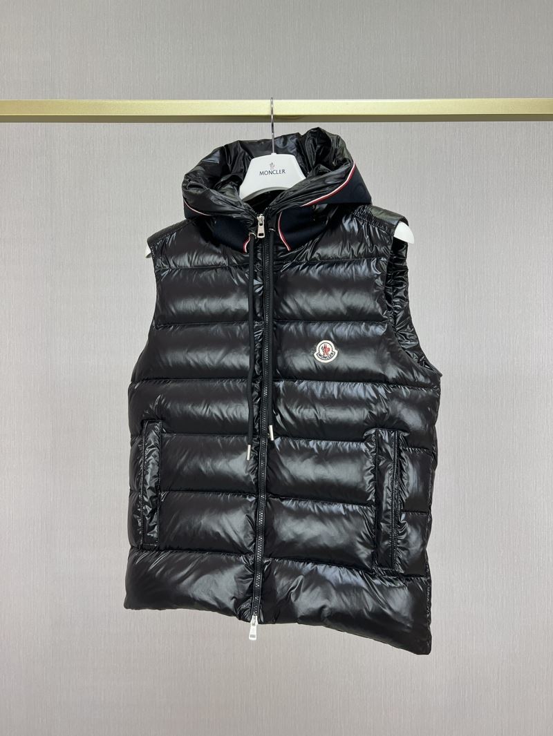 Moncler Down Jackets